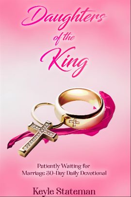 Imagen de portada para Daughters of the King
