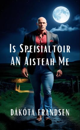 Is Speisialtóir an Aisteach Mé