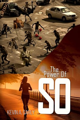 Imagen de portada para The Power of So