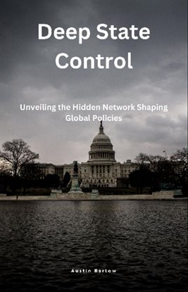 Cover image for Deep State Control