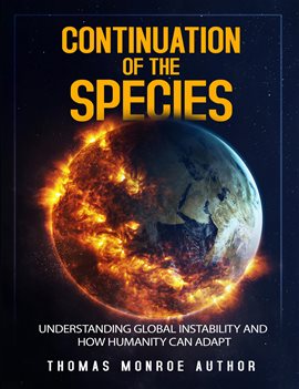Cover image for Continuation of the Species