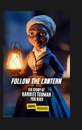 Cover image for Follow the Lantern