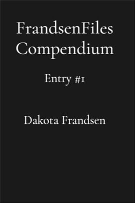 Imagen de portada para Frandsenfiles Compendium