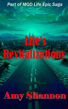 Life's Revitalizations Life's Revitalizations