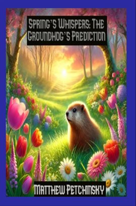 Cover image for Spring's Whispers