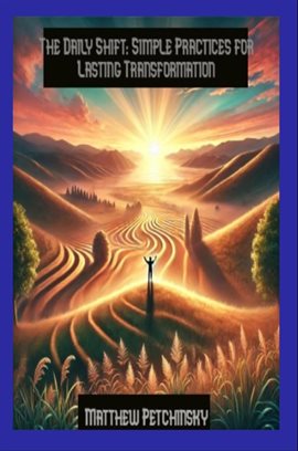 Cover image for The Daily Shift