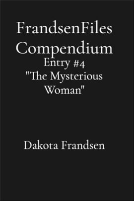 Cover image for Frandsenfiles Compendium