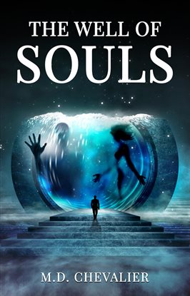 Cover image for The Well of Souls
