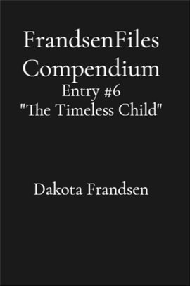 Imagen de portada para The Timeless Child