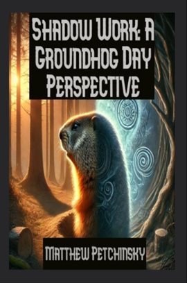 Cover image for Shadow Work