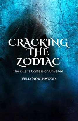 Cover image for Cracking the Zodiac