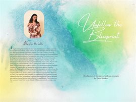 Unfollow the Blueprint