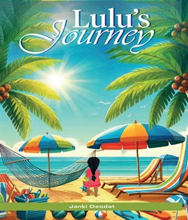 Imagen de portada para The Journey of Lulu