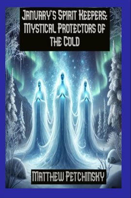 Imagen de portada para January's Spirit Keepers
