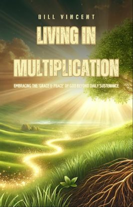 Imagen de portada para Living in Multiplication