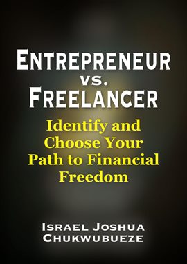 Imagen de portada para Entrepreneur vs. Freelancer