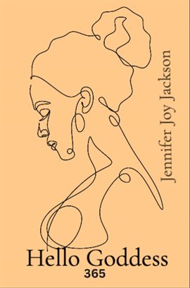 Cover image for Hello Goddess 365