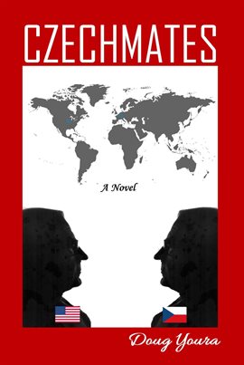 Cover image for Czechmates