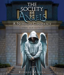 Imagen de portada para The Society of Angels