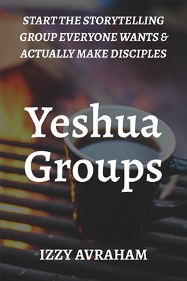 Imagen de portada para Yeshua Groups