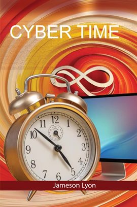 Imagen de portada para Cyber Time