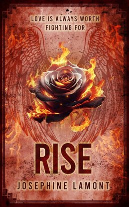 Cover image for Rise