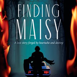 Cover image for Finding Maisy