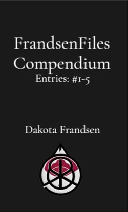Imagen de portada para Frandsenfiles Compendium