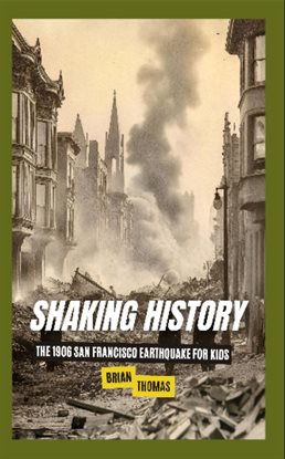 Cover image for Shaking History