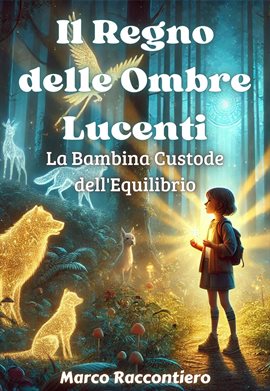 Il Regno Delle Ombre Lucenti