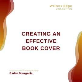 Cover image for Creating an Effective Book Cover