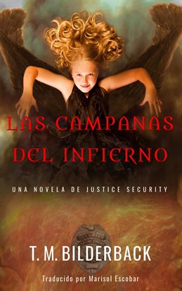 Cover image for Las Campanas Del Infierno