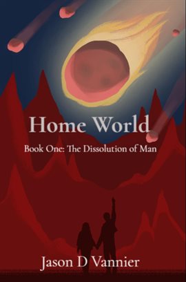 Imagen de portada para Home World