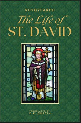 Imagen de portada para The Life of St. David