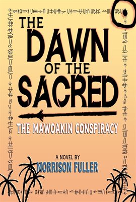 Imagen de portada para The Dawn of the Sacred