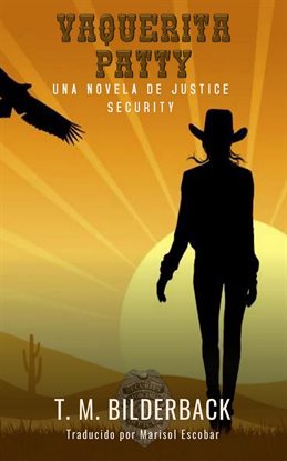 Cover image for Vaquerita Patty