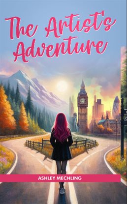 The Artist's Adventure
