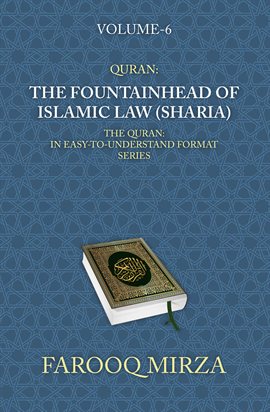 Imagen de portada para Quran