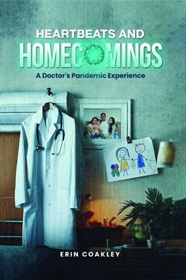 Imagen de portada para Heartbeats and Homecomings
