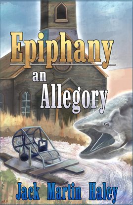 Imagen de portada para Epiphany an Allegory
