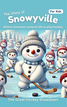 Snowyville