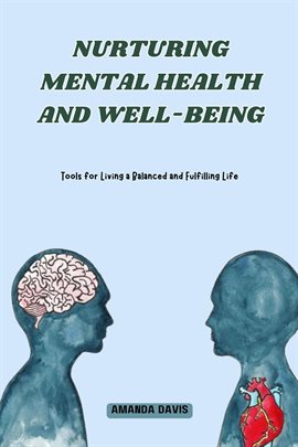 Imagen de portada para Nurturing Mental Health and Well-Being