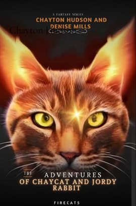 Imagen de portada para The Adventures of Chaycat and Jordy Rabbit