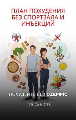 План похудения без спортзала и инъекций