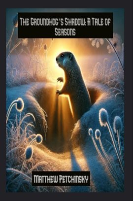 Imagen de portada para The Groundhog's Shadow