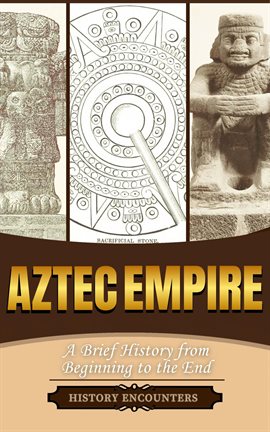 Cover image for Aztec Empire