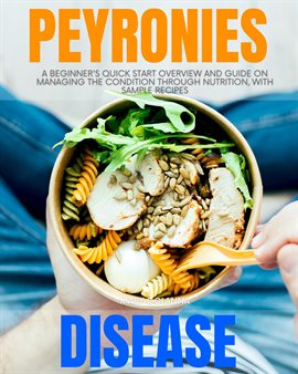 Imagen de portada para Peyronie's Disease