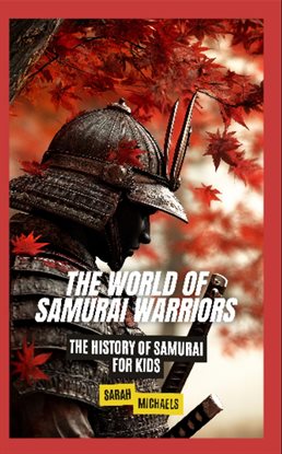 Cover image for The World of Samurai Warriors
