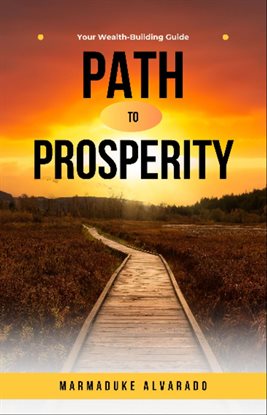 Cover image for Path to Prosperity