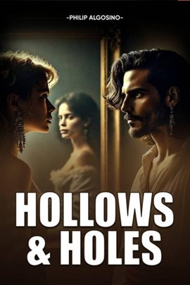 Cover image for Hollows and Holes